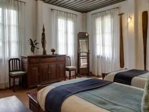 Satri House Hotel