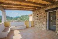 Il Giardino Degli Oleandri Hotels in Liscia di Vacca