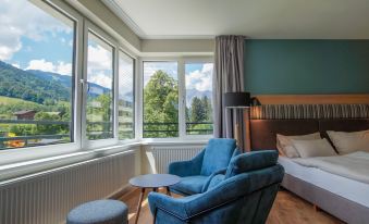 Tui Blue Montafon