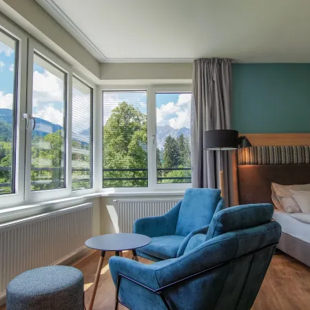 Tui Blue Montafon
