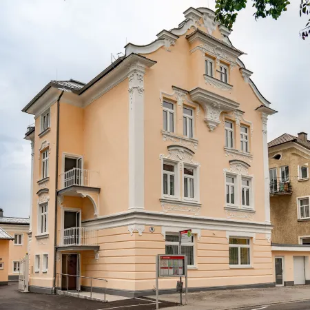 Villa Elisa Отели рядом с достопримечательностью «Гнигль»