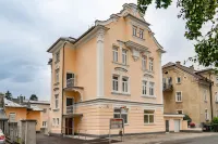 Villa Elisa Các khách sạn ở 