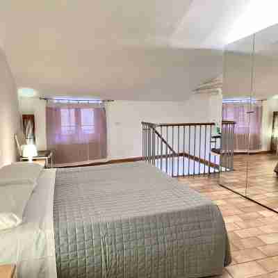 GH Paradiso - Apartments Rooms