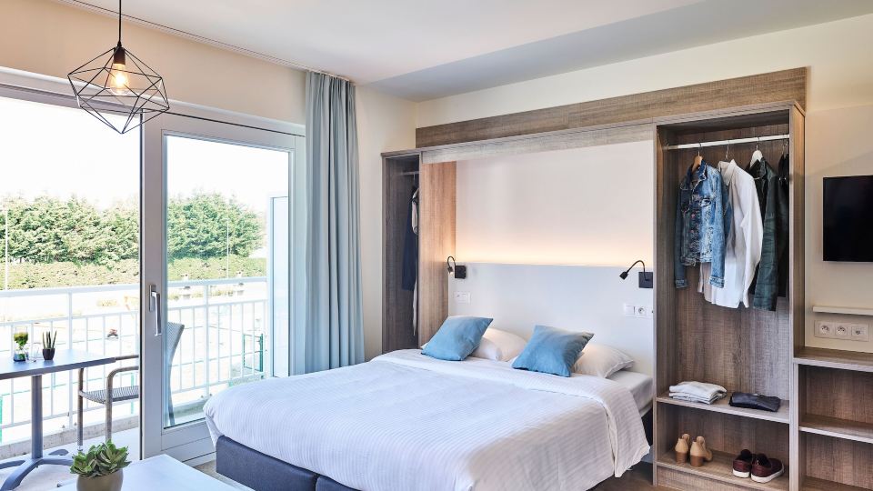 Holiday Suites Nieuwpoort