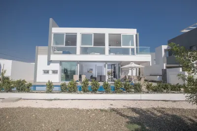 Protaras Holiday Villa Bp15 Hotels in 