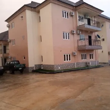 Cogent Apartments