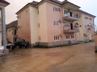 Cogent Apartments Отели в г. 