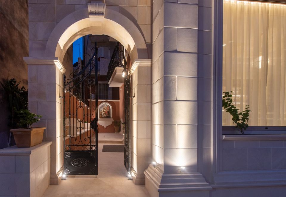 카포라보로 스위트 이미지