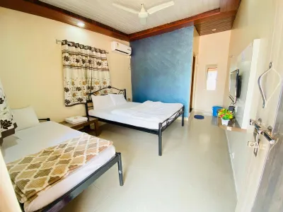 Lakeview Resort Lavasa فنادق في Lavasa