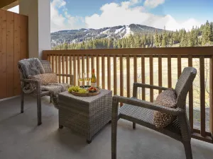 Sun Peaks Grand Hotel & Conference Centre