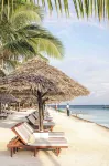 ทูราโก นุงวี รีสอร์ต, อะ ทริบิวต์ พอร์ตโฟลิโอ โรงแรม - ติดทะเล