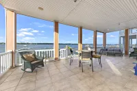Krusty Crab Các khách sạn ở Bãi biển Gulf Shores