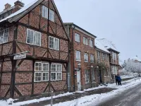 Lakeside Comfort with Balcony Hotels in Eutin