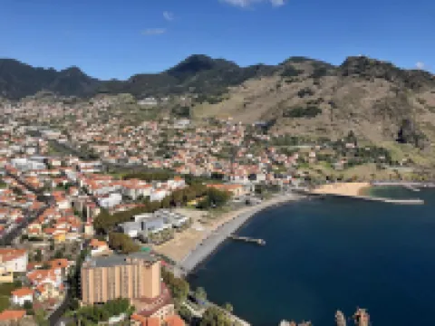 Rose House by Atlantic Holiday Hotels in Machico