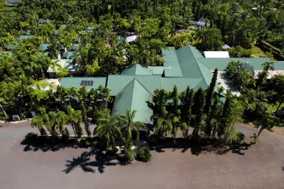 Orator Hotel Samoa Hotels in 