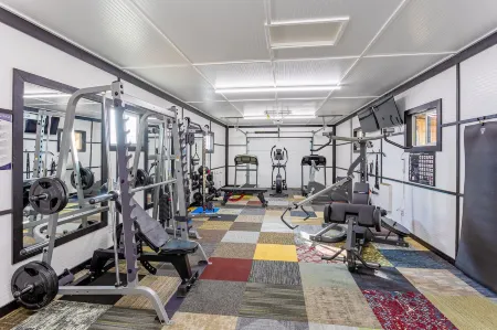 Copperhead Lodge Отели в г. Анаконда