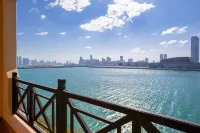 Novotel Bahrain Al Dana Resort - Romantische