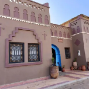 Riad Hassi Labied Merzouga Hotels in Hassilabied