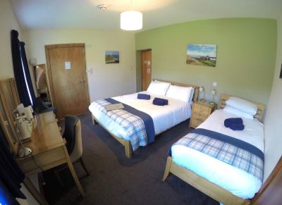 Other St Columba Hotel Photo
