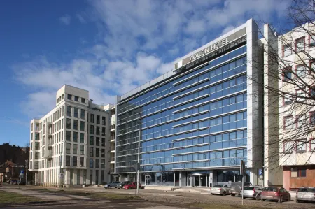 Avalon Hotel & Conferences