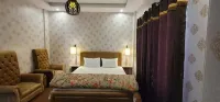 Sky Touch Resort Hotels in Batakundi