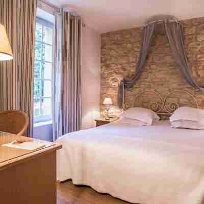 Le Pré Galoffre Rooms