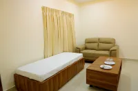 Padma Homes Stay - Mountain view