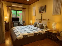 Saku Boutique Homestay Hotels in Ban Thi