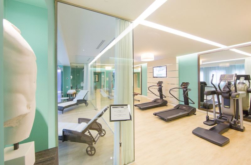 Savoia Excelsior Palace Trieste - Starhotels Collezione photo 4