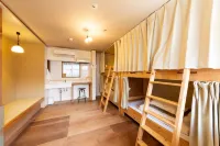 Yuzan Guesthouse Hotels in Nara