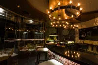 Le Coral Resort - bar