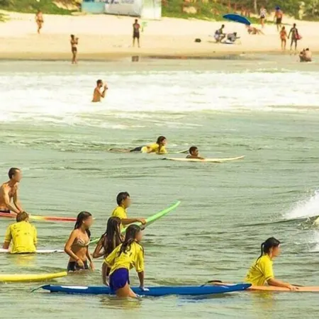GH Barra da Lagoa