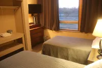 Old School Motel RV