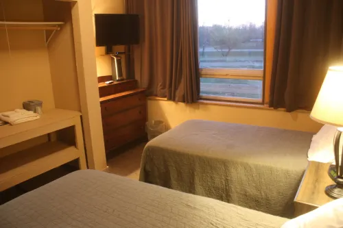 Old School Motel RV - Motels