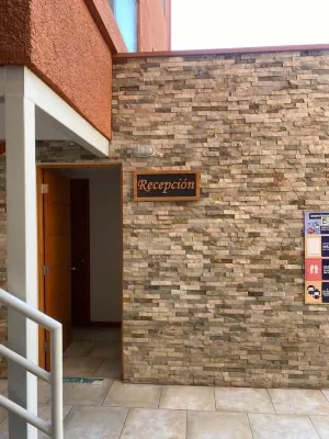 Av. Balmaceda 1312 Hotel di Calama