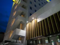 Super Hotel Tokyo Jr Shinkoiwa Hôtels à proximité de : Arrondissement d'Edogawa