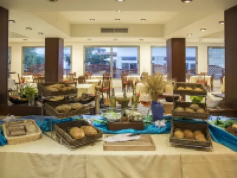 Manousos City Hotel Hotels in Rhodes