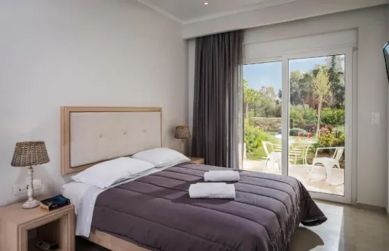 Mear豪華公寓和工作室