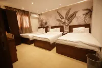 King Khafren View Inn - Guest houses