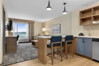 Candlewood Suites Collingwood Hotels in Clearview