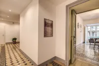 Feronia Guest house