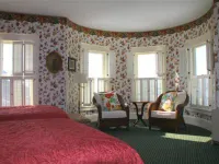 Inn on Mackinac Hotels in Mackinac Island
