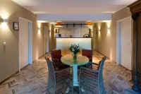 Romantik Hotel Friederikenhof Hotel Restaurant & Spa Tagungs- & Eventlocation Hotels in Lübeck