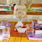 Kinanto Bioresort - breakfast