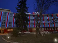 Hotel Akord Hotels near Sofia Airport
