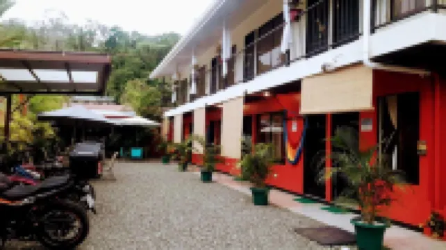 Roca Mar Rocawelch Puerto Viejo فنادق في 