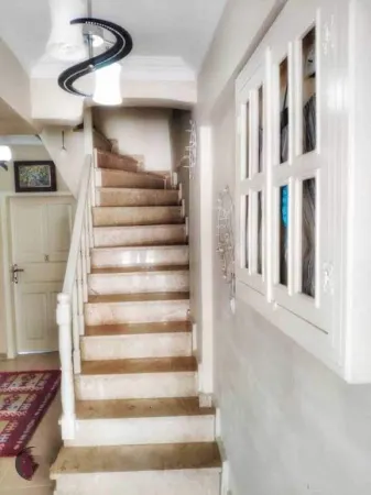 Adamarin Terrace Otel Отели рядом с достопримечательностью «Okyanus Tekne Turu»