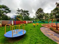 Pushpam Sanskruti Resort Karjat