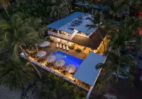 Casa Isleña Các khách sạn ở Puntas