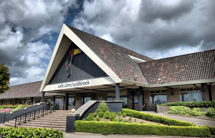 Van der Valk Hotel & Restaurant Zuidbroek